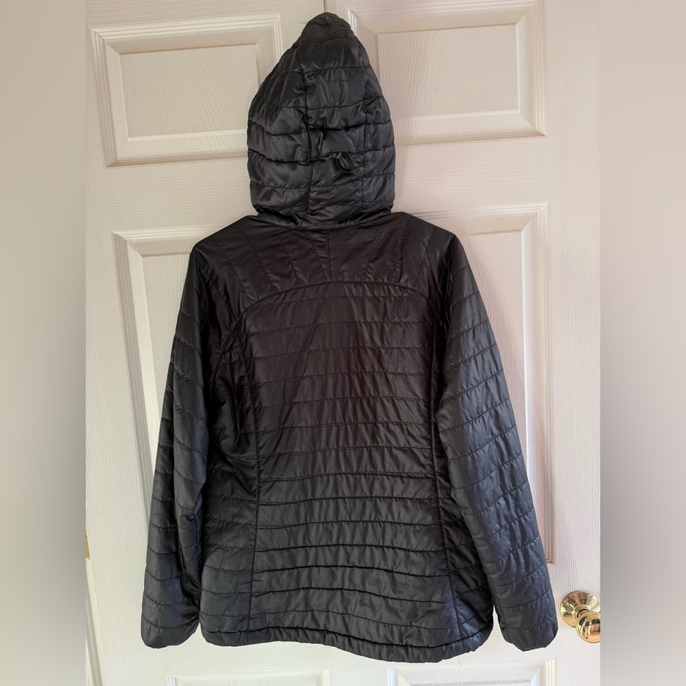 REI Puffy Jacket - Picture 5 of 5